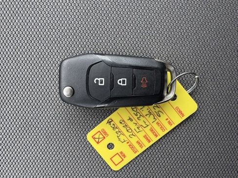 Used 2020 Ford F350 XLT w/ XLT Value Package image 38