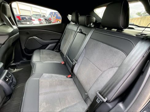 Used 2025 Ford Mustang Mach-E GT AWD/4WD image 20
