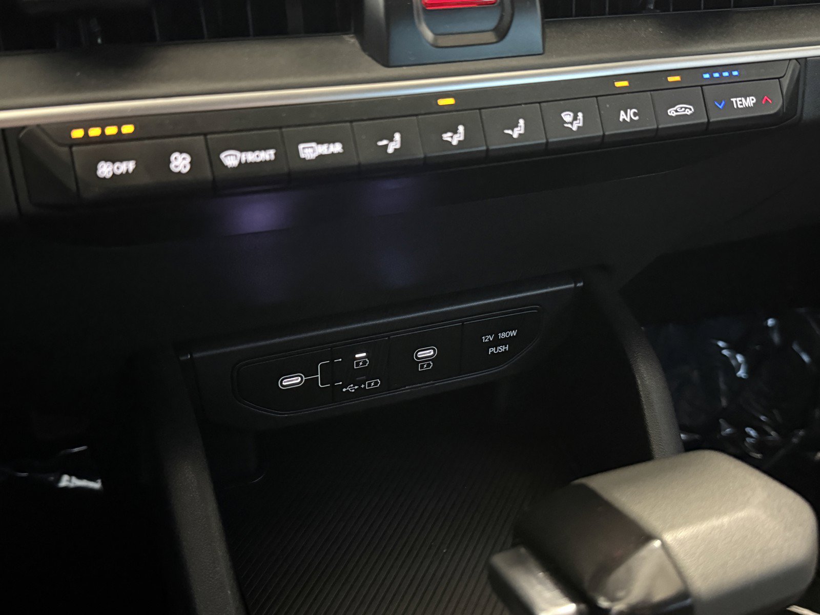 Used 2025 Kia K4 FWD image 17