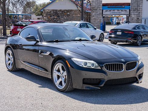 Used 2014 BMW Z4 sDrive28i image 6