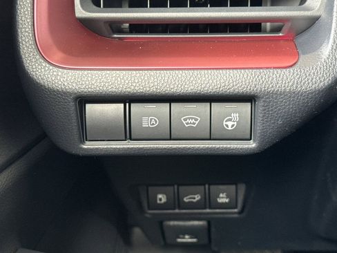 New 2026 Toyota Prius Plug-In Hybrid image 29