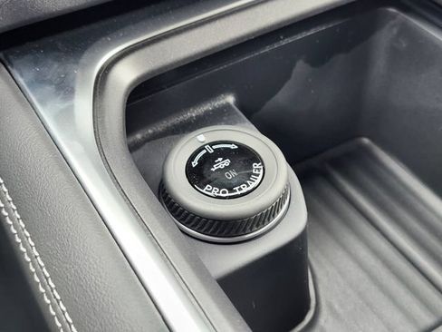 New 2026 Ford Expedition Max Platinum w/ Stealth Performance Package AWD/4WD image 29