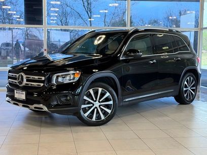 Used 2020 Mercedes-Benz GLB 250