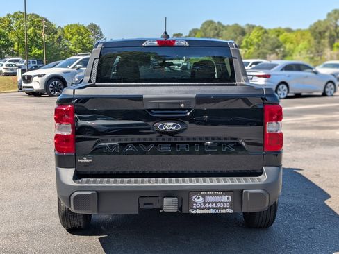 Used 2025 Ford Maverick XLT w/ XLT Luxury Package image 8