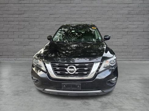 Used 2020 Nissan Pathfinder SV AWD/4WD image 10