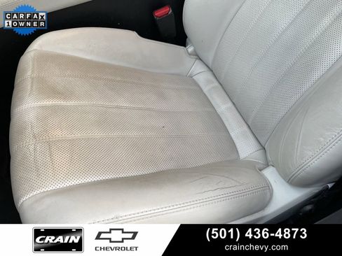 Used 2020 MAZDA MAZDA6 Grand Touring Reserve image 24