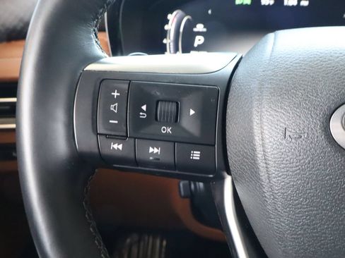 Used 2024 INFINITI QX60 Autograph w/ Cargo Package AWD/4WD image 24