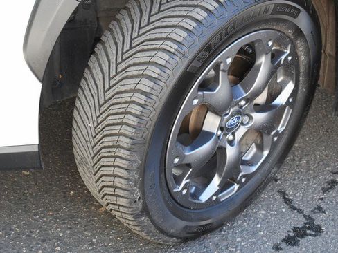 Used 2021 Subaru Crosstrek 2.5i Sport w/ Popular Package #3 image 11