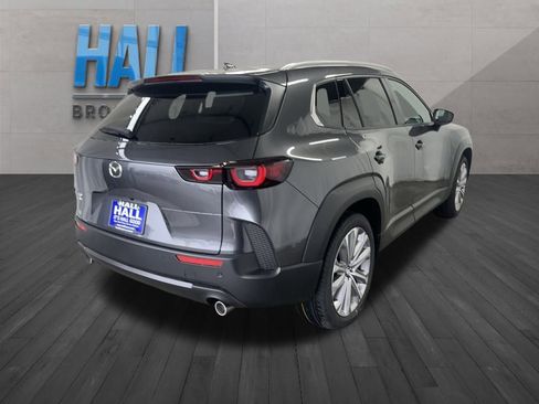 New 2026 MAZDA CX-50 AWD 2.5 S w/ Cargo Package image 5