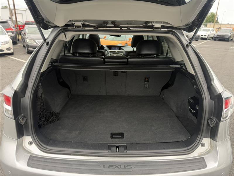Used 2013 Lexus RX 350 AWD w/ Navigation Pkg image 35