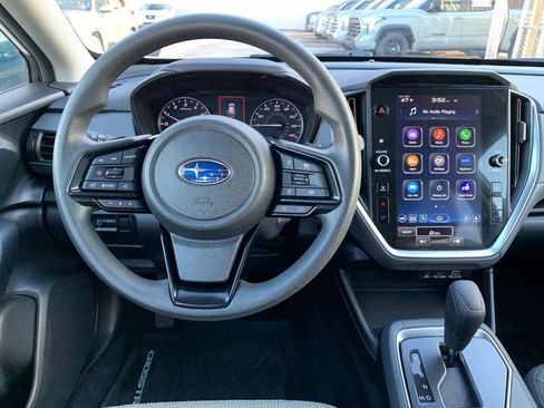 Used 2024 Subaru Crosstrek 2.0i Premium image 16