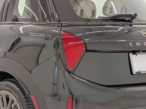 New 2026 MINI Cooper 4-Door Hardtop FWD image 13