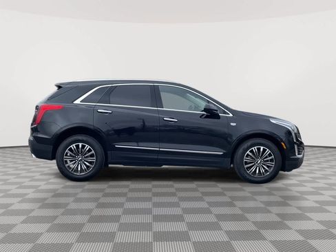 Used 2019 Cadillac XT5 Luxury image 9