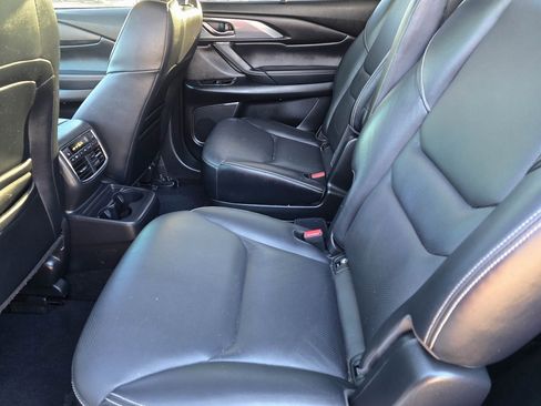 Used 2020 MAZDA CX-9 Grand Touring image 14