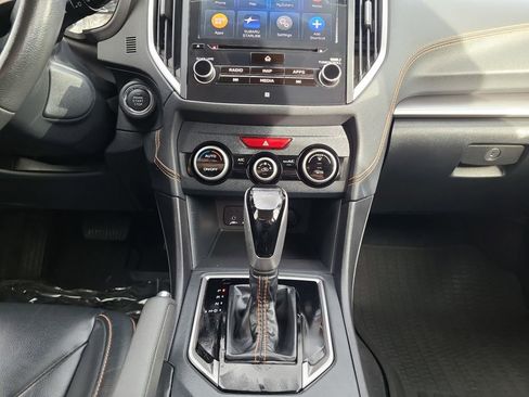 Used 2021 Subaru Crosstrek 2.5i Limited w/ Moonroof Package 2 image 11