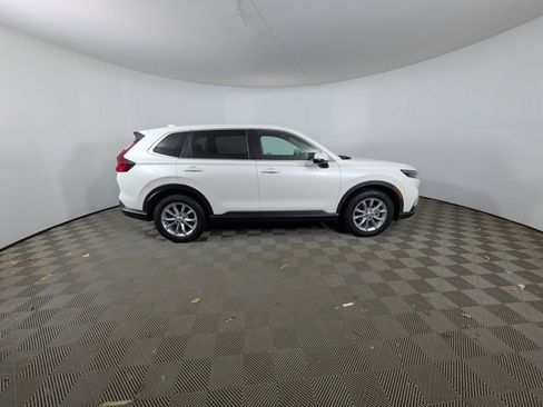 Used 2024 Honda CR-V EX-L image 36