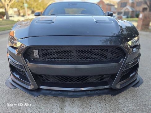 Used 2022 Ford Mustang GT Premium w/ Equipment Group 401A image 2