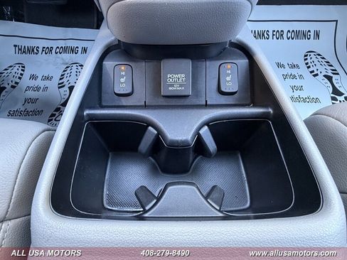 Used 2014 Honda CR-V EX-L image 40