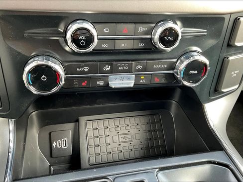 New 2025 Ford F150 XLT w/ Equipment Group 302A MID image 18