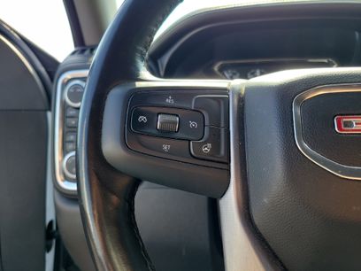 Used 2021 GMC Sierra 1500 Elevation w/ Preferred Package