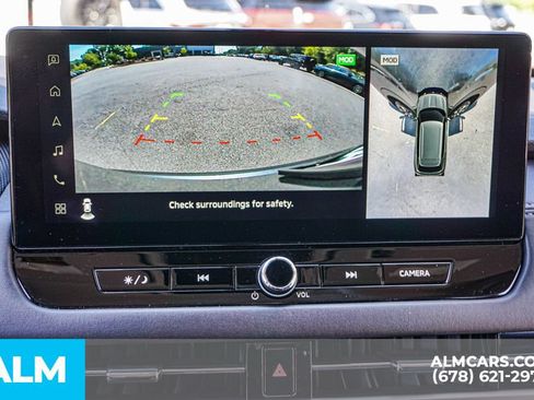 Used 2025 Mitsubishi Outlander SE FWD image 37
