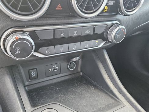 Used 2025 Nissan Sentra S image 20