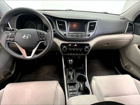 Used 2018 Hyundai Tucson SEL FWD image 15