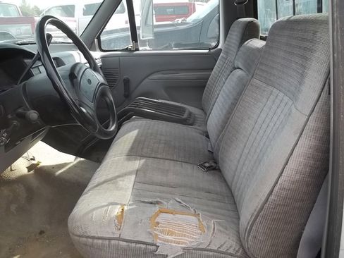 Used 1997 Ford F350 2WD Regular Cab image 13