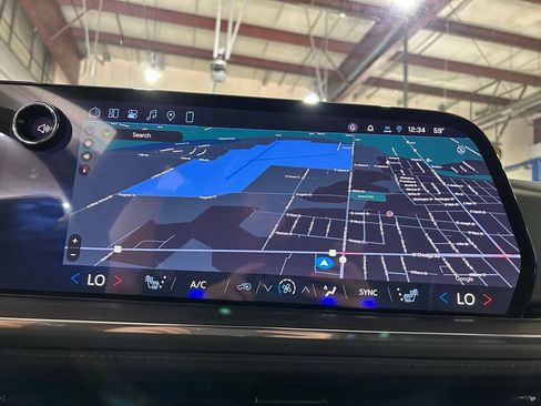 New 2026 Chevrolet Tahoe LT w/ Comfort Package AWD/4WD image 33