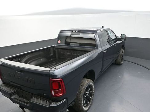 New 2026 RAM 2500 Laramie w/ Night Edition AWD/4WD image 18