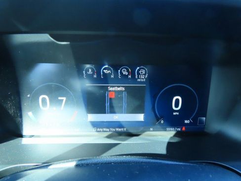 Used 2022 Ford Expedition Max Limited image 28