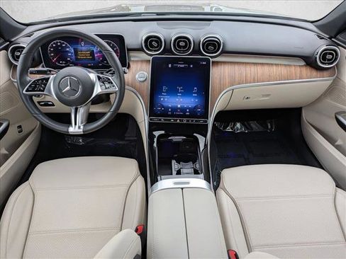 Certified 2023 Mercedes-Benz C 300 Sedan image 18