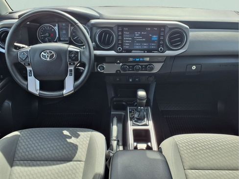 Used 2023 Toyota Tacoma SR5 image 10