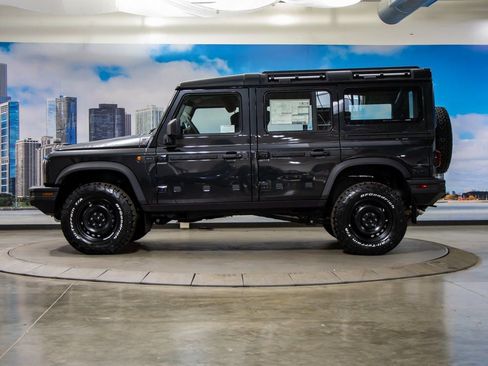 Used 2024 INEOS Grenadier image 6