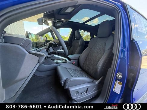 New 2026 Audi SQ5 Prestige AWD/4WD image 5