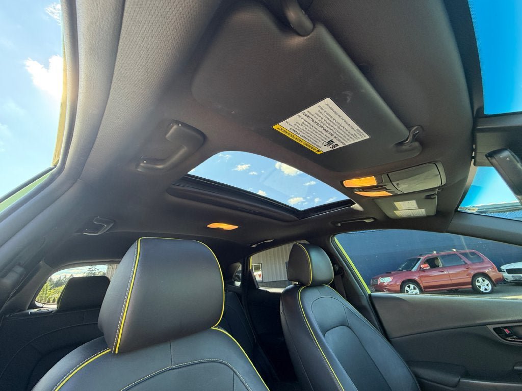 Used 2019 Hyundai Kona Ultimate AWD/4WD image 28