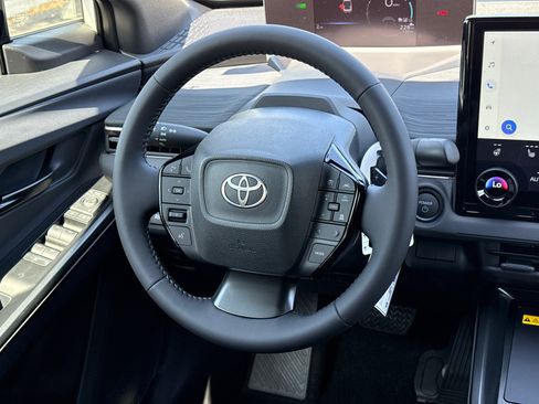 New 2026 Toyota C-HR AWD/4WD image 21