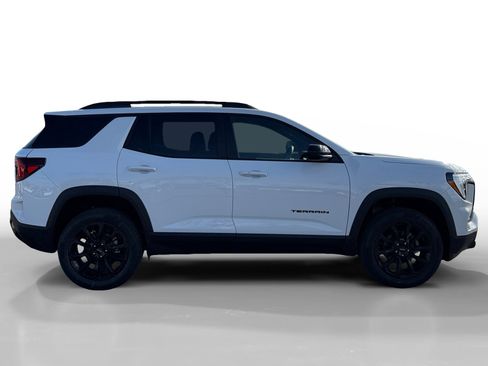 New 2026 GMC Terrain Elevation image 6
