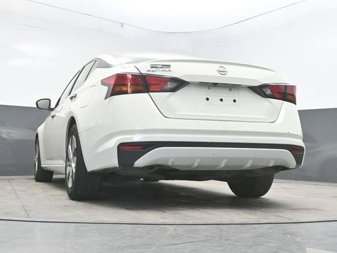 Used 2021 Nissan Altima 2.5 S FWD image 33