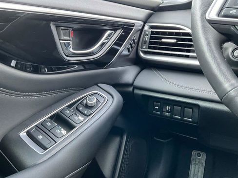 Certified 2025 Subaru Legacy Limited AWD/4WD image 23