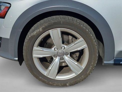 Used 2013 Audi A4 Premium Plus AWD/4WD image 14