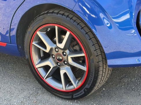 Used 2020 Kia Soul GT-Line Turbo FWD image 13