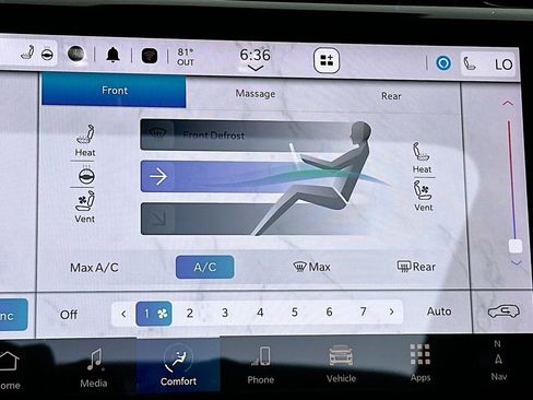 New 2025 Jeep Grand Cherokee Summit image 27