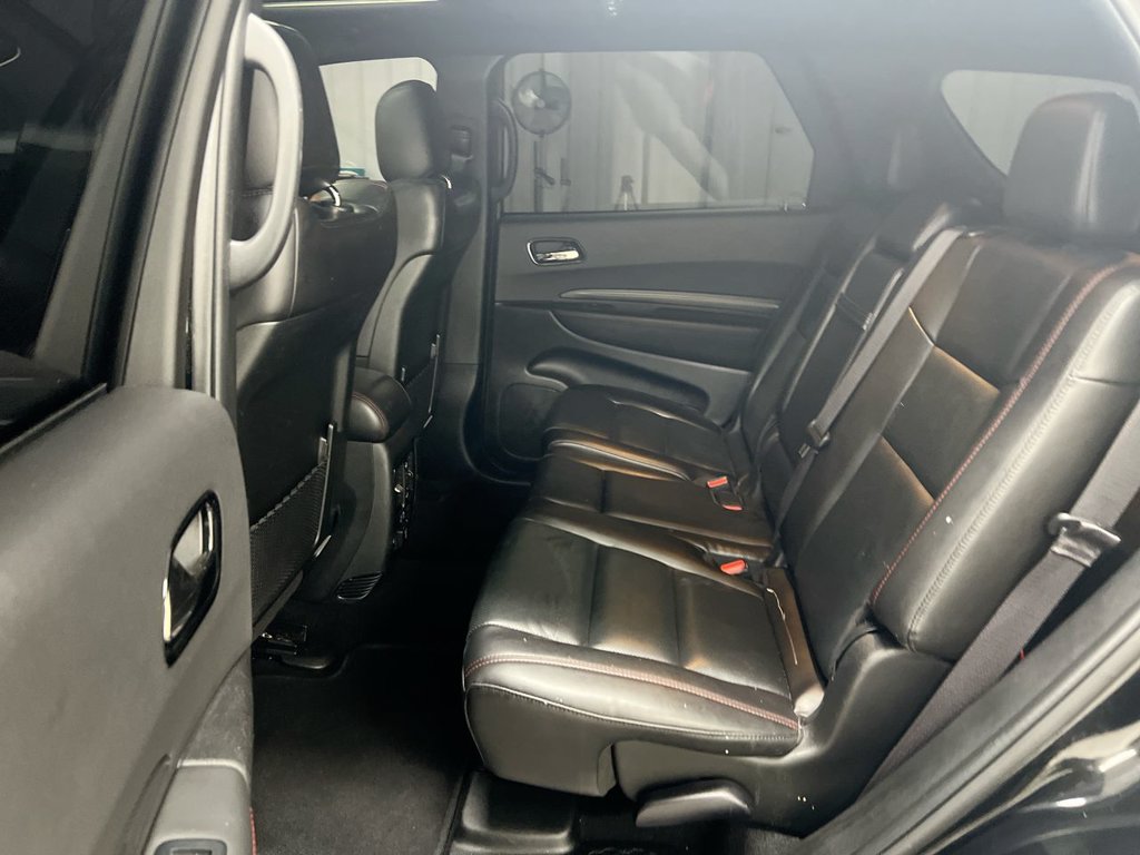 Used 2023 Dodge Durango GT AWD/4WD image 24