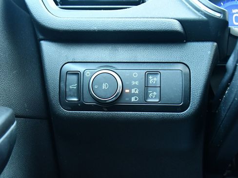 Used 2021 Ford Escape Titanium w/ Titanium Elite Package image 29