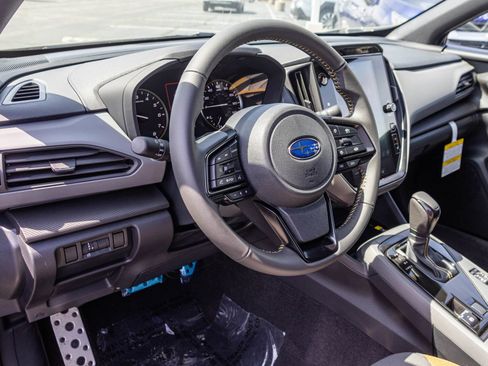 New 2026 Subaru Crosstrek 2.5i Sport AWD/4WD image 4