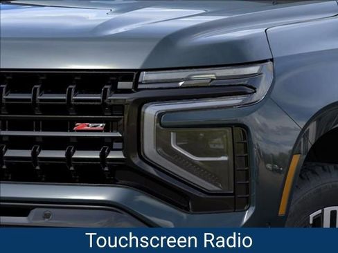 New 2026 Chevrolet Suburban Z71 image 11