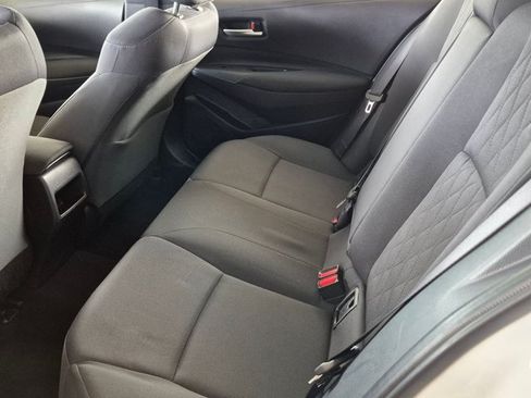 Used 2020 Toyota Corolla LE FWD image 16