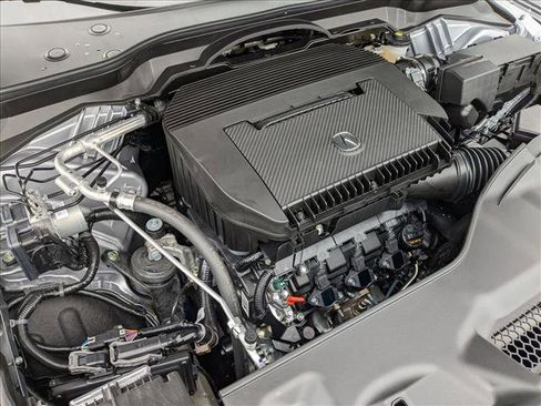 New 2026 Acura MDX SH-AWD w/ Technology Package image 19