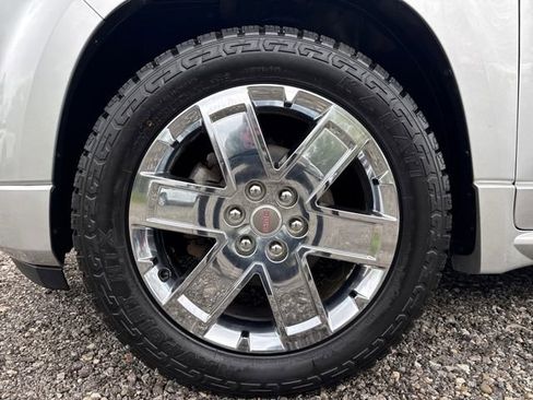 Used 2015 GMC Acadia Denali AWD/4WD image 27
